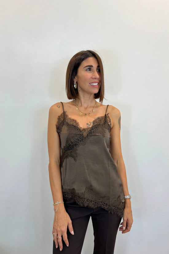 Lace Top