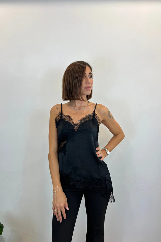 Lace Top