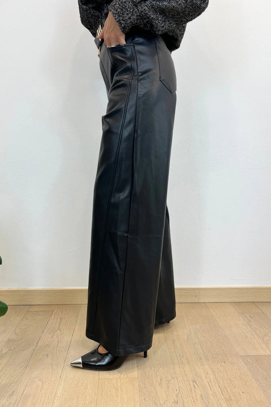 panta skin con cintura