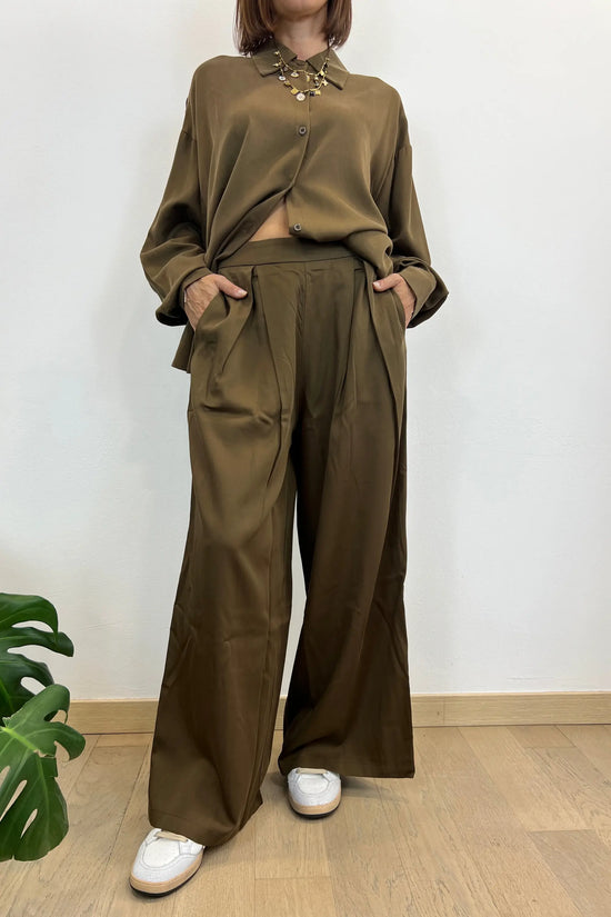 Panta Satin