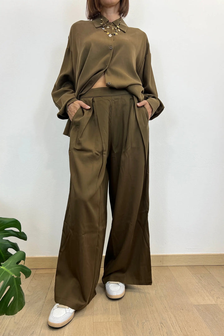 Panta Satin
