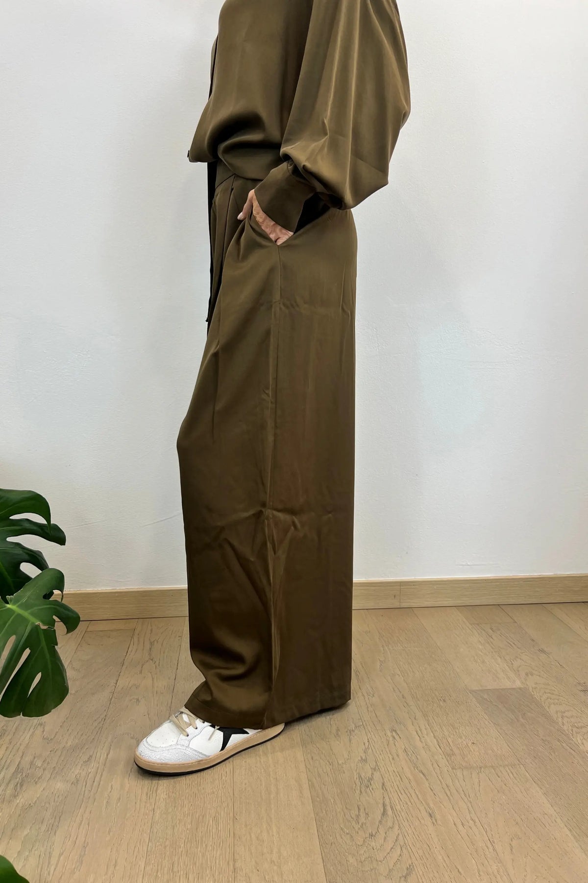 Panta Satin