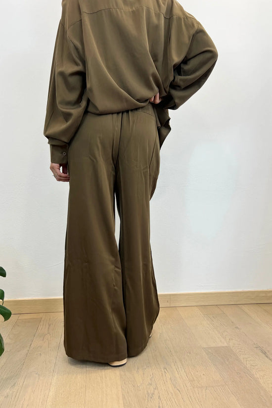 Panta Satin