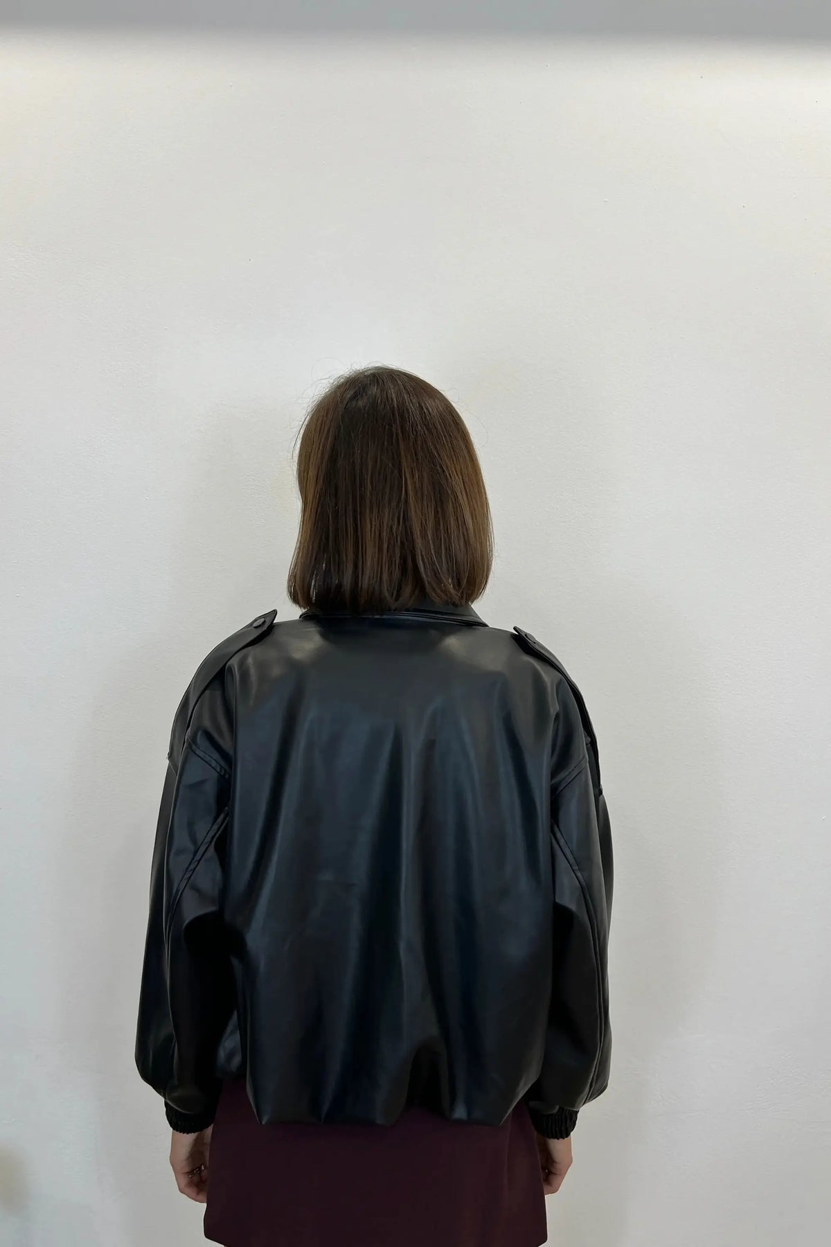 skin bomber