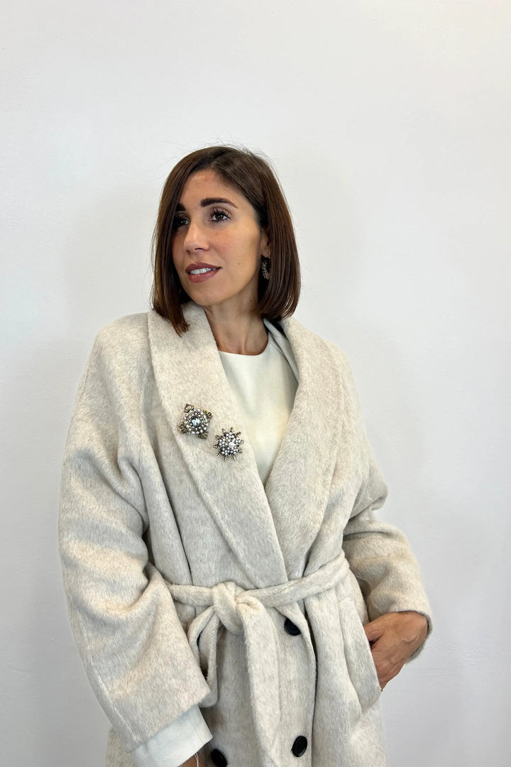 raglant coat