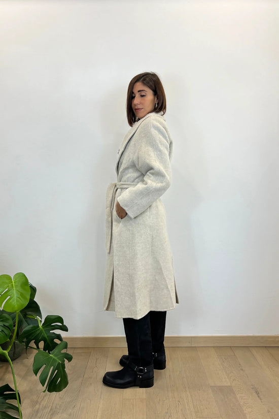 raglant coat