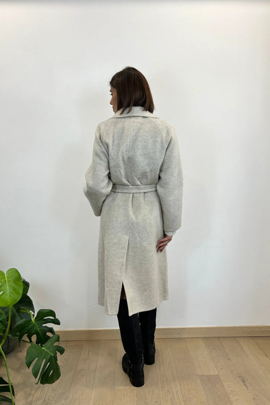 raglant coat