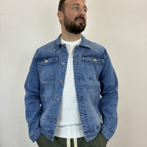 Giubbino Freddy Jeans