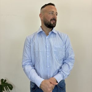Camicia Alla Francese