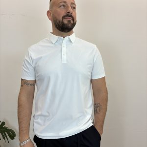 Maglia Polo