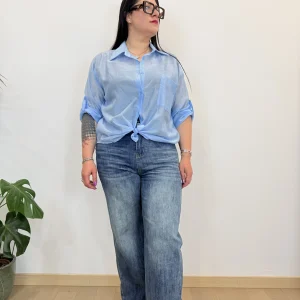 Camicia No Stress
