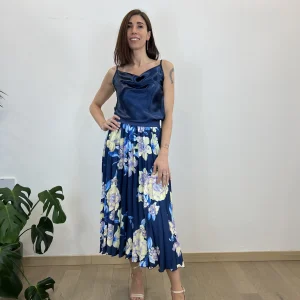 Top Bluette