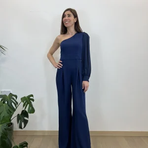 Tuta Bluette
