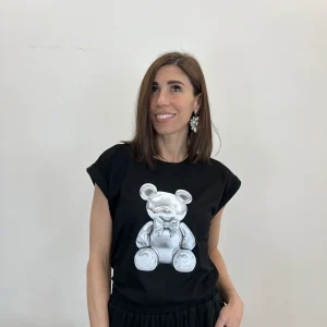 T-Shirt Teddy
