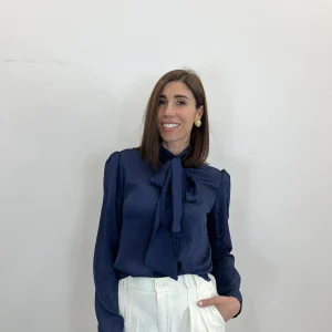 Camicia Oceania