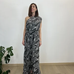 Abito Zebra