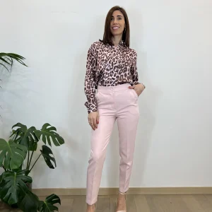 Camicia Leo