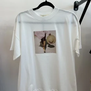 T-Shirt Cap Vicolo