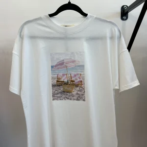 T-Shirt Beach